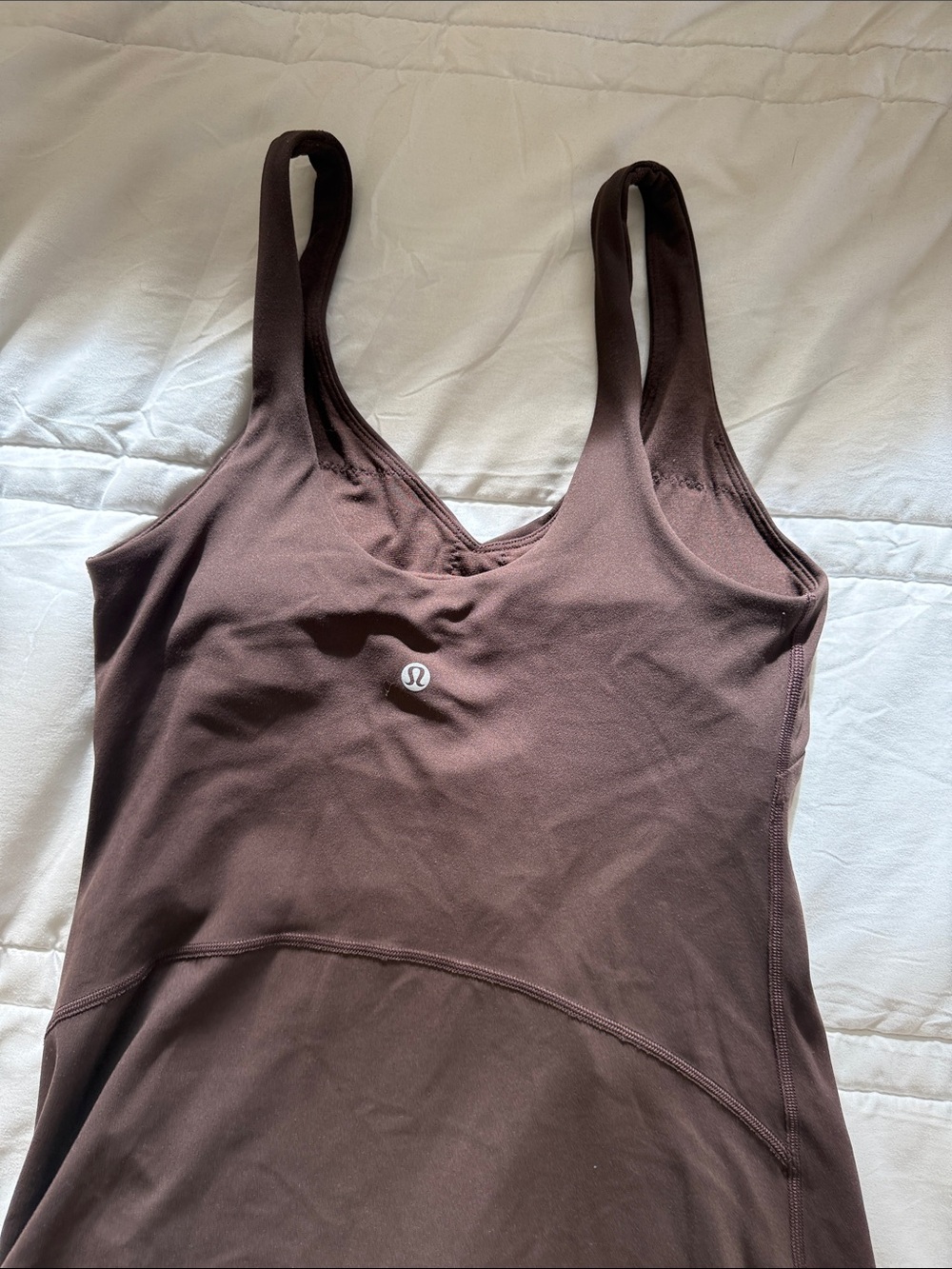 lululemon align dress size 6 - Picture 4 of 4